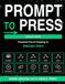 Prompt Inkscape Prompt to Press: Production-First AI Prompting for Inkscape Users