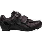 Abus FLR Wielrenschoenen F-15 maat 47 zwart