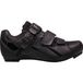 Abus FLR Wielrenschoenen F-15 maat 47 zwart