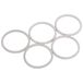 Draper 85541 M22 Vervanging Koper Reservewasmachine 5 Stuks