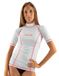 SEAC T-sun Short Lady dames Rash Guard beschermend shirt voor snorkelen en uv-beschermend zwemmen