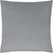 Evans Lichfield Sunningdale Kussenhoes, Platina, 50 x 50cm