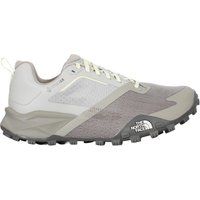 The North Face Offtrail TR GTX Trailschoen Heren - grijs, wit, Maat 40,5