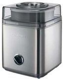 Cuisinart ICE30BCE IJsmachine - 1.5L - Roestvrijstaal