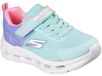 Skechers Glide-step Lights 303730L-AQMT, kinderschoenen