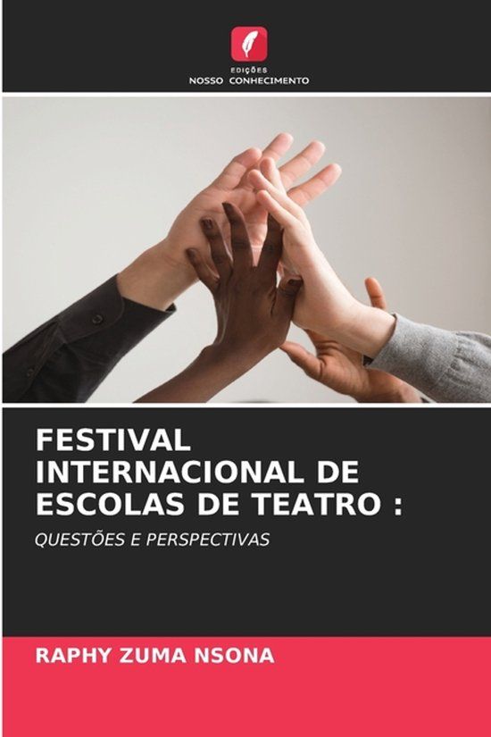 Festival OmniScriptum SRL Festival Internacional de Escolas de Teatro Paperback