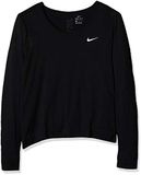 NIKE Infinite Longsleeve dames t-shirt