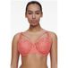 Chantelle Graphic Support Bra Coral Taille: D75