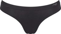 Sloggi FREE Evolve Mini Dames Onderbroek - Zwart