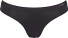 Sloggi FREE Evolve Mini Dames Onderbroek - Zwart