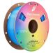 Polymaker PolyLite Panchroma Silk Gradient PLA 1kg 1,75mm Eau