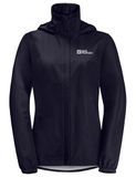 Jack Wolfskin Stormy Point 2l Jkt W dames Jas
