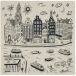Barts Foulard Rigga Femme