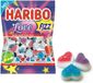 Haribo Love F!ZZ - Zuur snoep in fruitsmaken - 1kg zak