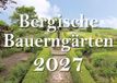 Bergischer Verlag Bergische Bauerngärten 2027