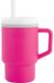 Infantino Mijn eerste siliconen cup - 255 ml - Bubblegum