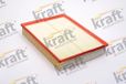 Kraft Automotive 1711337 luchtfilter