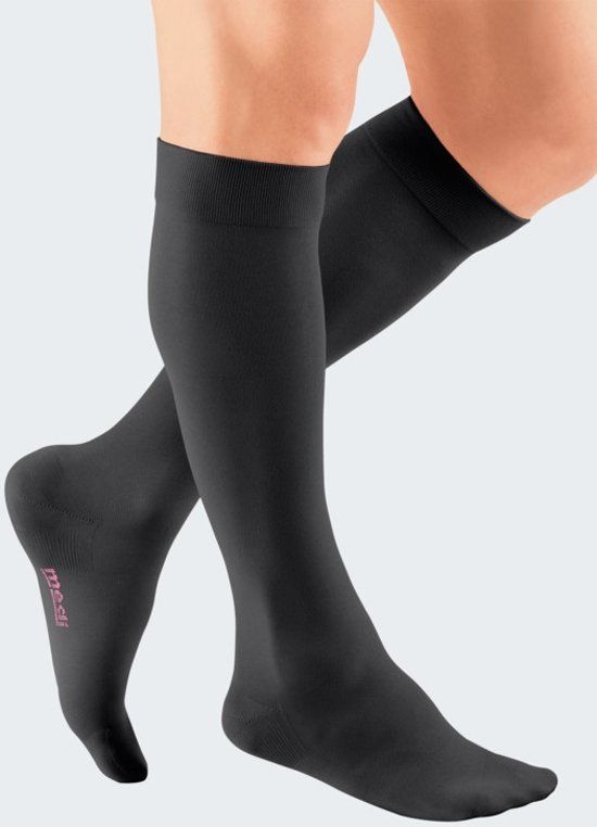 Mediven Plus Compressiekousen Steunkousen voor Mannen/Vrouwen