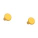 Essem Design Crochet grand Classic, lot de 2 Sun yellow