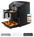 Airfryer friteuse - 11 litres - 2400 W - application Wifi