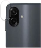 Rosso Camera Protector Geschikt voor Samsung Galaxy A07