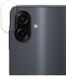 Rosso Camera Protector Geschikt voor Samsung Galaxy A07
