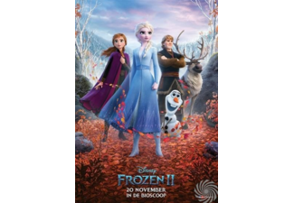 VSN / KOLMIO MEDIA Frozen 2