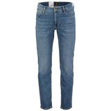 Lee Daren Zip Fly Spijkerbroek Blauw 42 / 32 Man