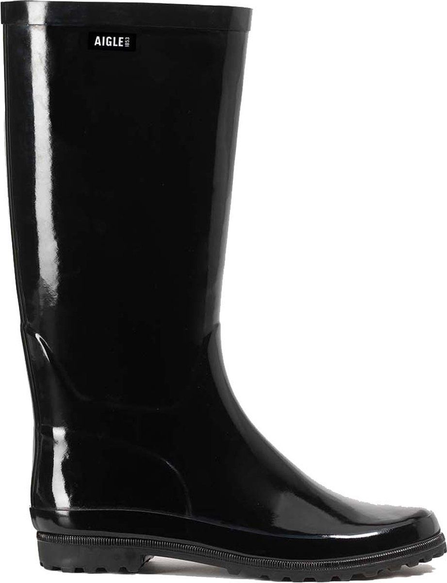 AIGLE AIGS0564 Eliosa Q3-22 - Zwart - 3246578705900