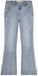 Levi's Kids 726 Flare Detail Pantalon Bleu 6 Ans Fille