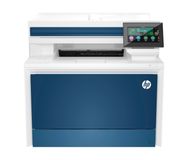 HP Color LaserJet Pro MFP 4302dw - Multifunction Printer - Color - Laser - Duplex - ADF - Wireless