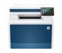 HP Color LaserJet Pro MFP 4302dw - Multifunction Printer - Color - Laser - Duplex - ADF - Wireless