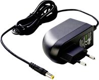 Dehner Elektronik SYS 1308N-2424-W2E Stekkernetvoeding, vaste spanning 24 V/DC 1 A 24 W Gestabiliseerd