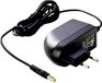 Dehner Elektronik SYS 1308N-2424-W2E Stekkernetvoeding, vaste spanning 24 V/DC 1 A 24 W Gestabiliseerd