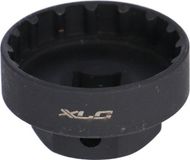 XLC TO-S92 Trapassleutel - 16 Noks - 45mm - Zwart
