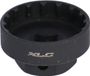 XLC TO-S92 Trapassleutel - 16 Noks - 45mm - Zwart