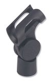 AKG SA 60 microklem SA 40 - opvfolger - Microfoonklem