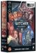 White Goblin Games Unmatched The Witcher Realms Fall bordspel