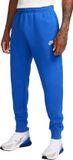 Nike Sportswear Club Fleece Joggingbroek Blauw Heren XL