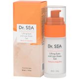 DR. SEA - Regenererende Bodycrème met Ceramiden - 200 ml