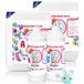 Resin Pro - 1 Kg Iwhite Résine Polyuréthane Blanche Pour Coulure/moulage – Bi Composants A + B