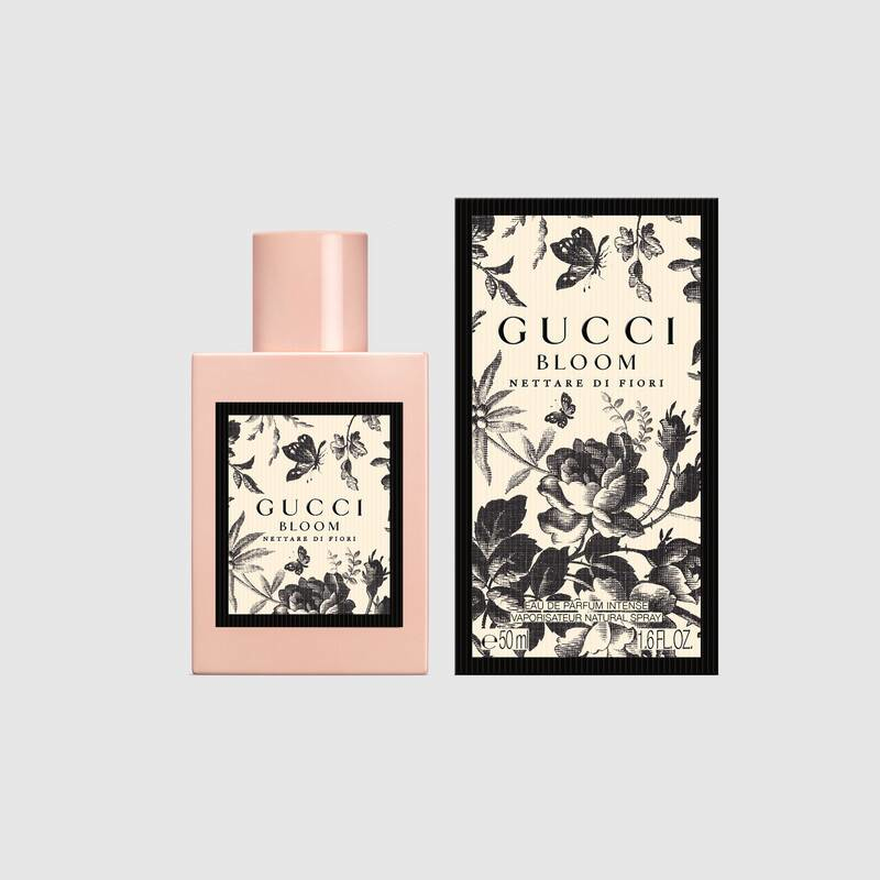 Gucci Bloom Nettare Di Fiori