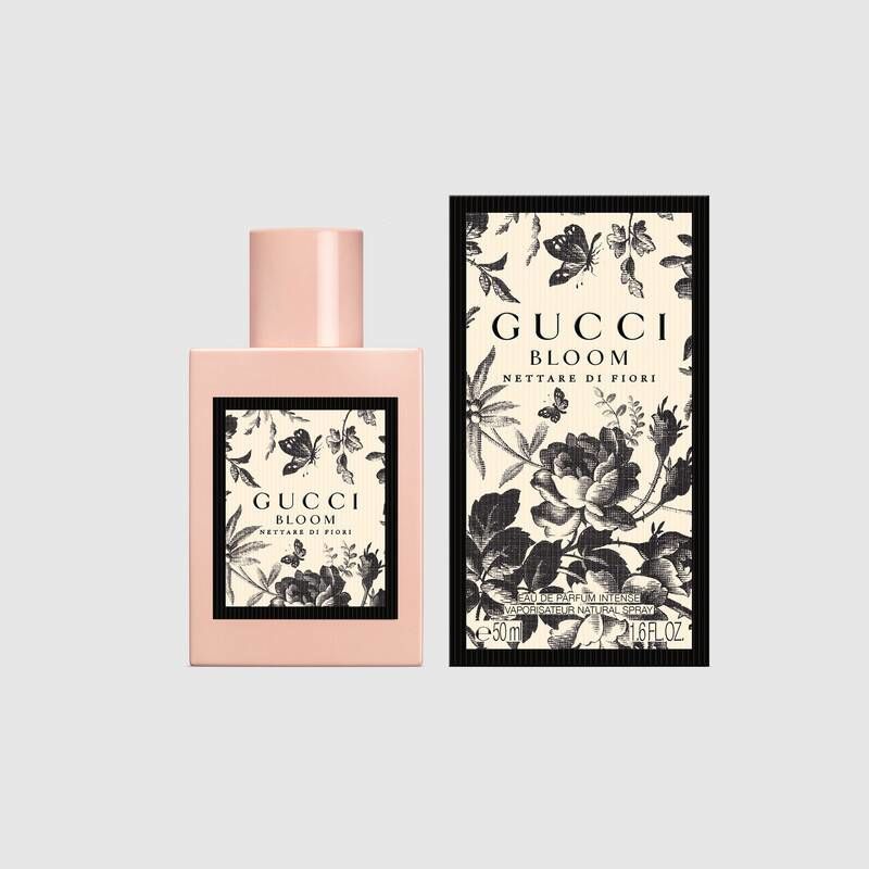 Gucci Bloom Nettare di Fiori / 50 ml / Women