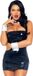 Leg Avenue Rhinestone Tux Kit