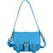 Núnoo Honey Buckle Bleu Lavé