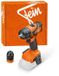 Fein ASB 18 Q AS QuickIN accu klop-/schroefboormachine 18V AMPShare Basic Body - 99100001557