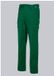 BP 1680-558it Werkbroek Unisex Middelgroen Katoen 245 g/m² XXLT