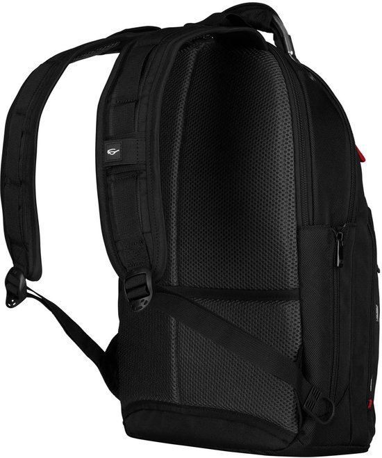 Wenger Gigabyte Laptop Rugzak - 15 inch