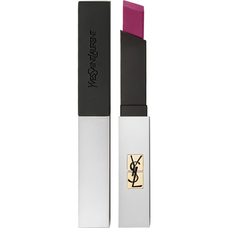 Yves Saint Laurent Yves Saint Laurent Rouge Pur Couture The Slim Sheer Matte Lipstick 3 gr