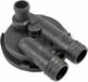 METZGER 2385057 Valve de reniflard (PCV) pour VW GOLF III (1H1)